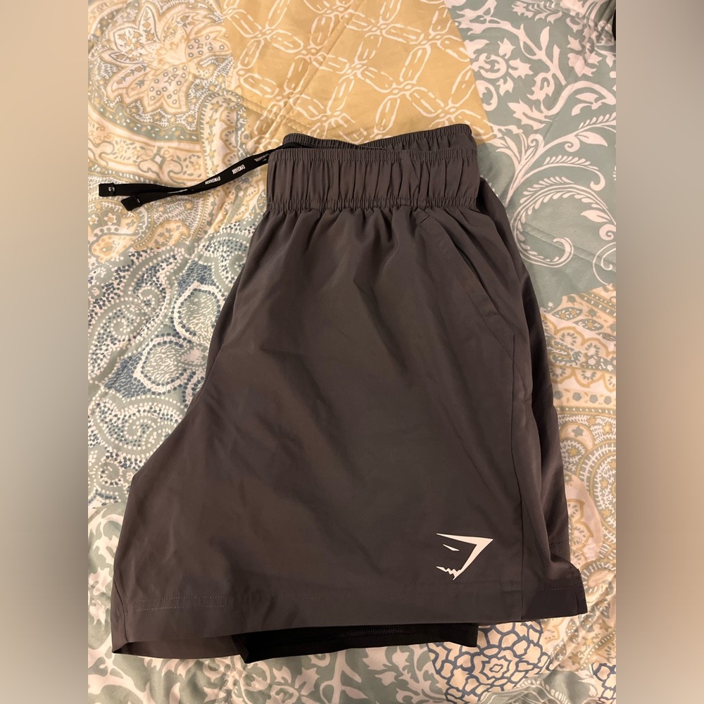 Men’s Medium Gymshark Shorts